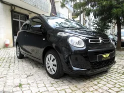 Citroën C1 1.0 VTi Feel S&S