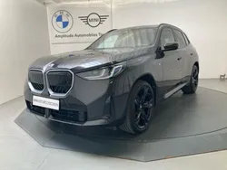 Bmw X3 xDrive20d 197ch M Sport