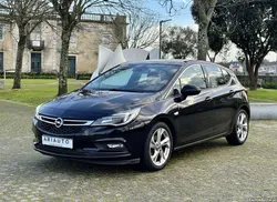 Opel Astra +1.0 Innovation S/S