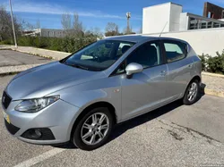 Seat Ibiza 1.2