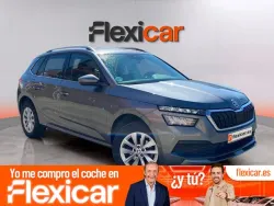 SKODA Kamiq 1.5 TSI Ambition DSG