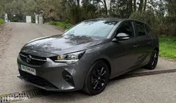 Opel Corsa 1.5 D Edition