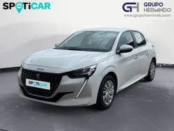 PEUGEOT 208 1.5 BlueHDi S&S Active 100