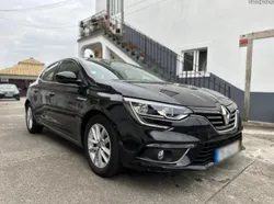Renault Mégane 1.5 Dci intens
