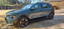 Kia e-Niro 64kWh