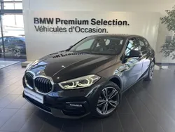 Bmw Série 1 118iA 136ch Edition Sport DKG7