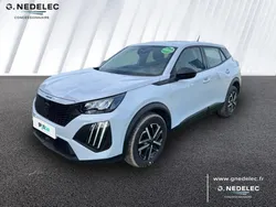 Peugeot 2008 1.2 100ch S&S Style