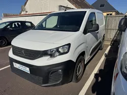 Peugeot Partner 1.5 BLUEHDI 100 PREMIUM