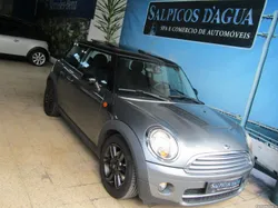 MINI Cooper D