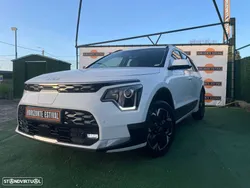 Kia e-Niro Spirit