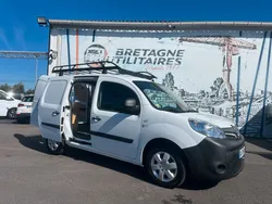 10450 ht Kangoo 95 cv 3 places + Galerie