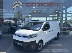 Citroen Jumpy Fg M 2.0 BlueHDi 120ch S&S Driver