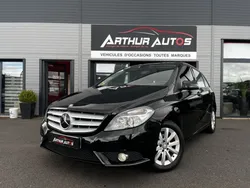 Mercedes CLASSE B 160 CDI INSPIRATION