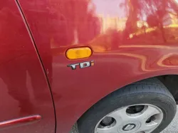 VW Sharan 1.9 tdi