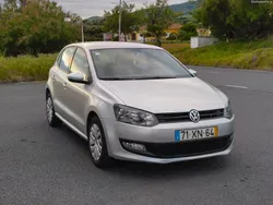 VW Polo 1.6 TDI Bluemotion