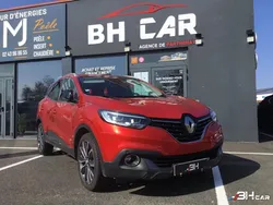 Renault Kadjar 1.2 TCE 130 ENERGY BLACK EDITION