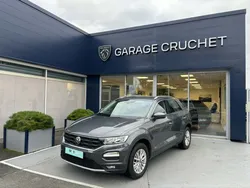 Volkswagen T-Roc 1.0 TSI 110 Life Business