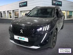 Peugeot 2008 PureTech 130 S&S EAT8 GT