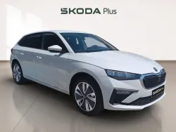Skoda Scala 1.0 TSI Selection 85kW