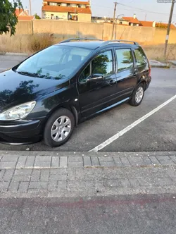 Peugeot 307 Sw