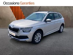 Skoda Kamiq 1.0 TSI Evo 110ch Business