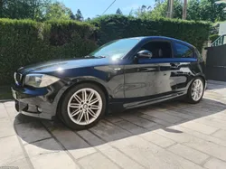 BMW 118 pack M