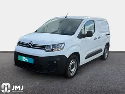 Citroen berlingo van m 1000 bluehdi 130 s&s eat8 worker