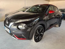 Nissan Juke 1.0 DIG-T 7DCT 114 N-Design 1ère main