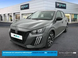 Peugeot 208 PureTech 100 S&S BVM6 Active