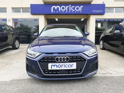 Audi A1 1.0 Sportback TFSI ADVANCED