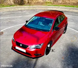 SEAT Leon 1.6 TDI Style DSG S/S