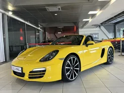 Porsche BOXSTER 981 2.7 265CH PDK