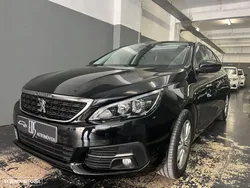 Peugeot 308 SW 1.6 BlueHDi Active