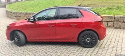Opel Corsa edition