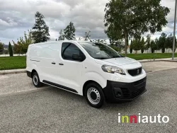 Peugeot Expert Expert 2.0 HDi 120cv
