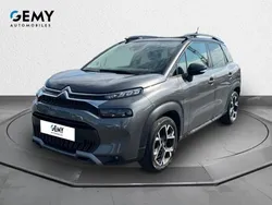 Citroën C3 Aircross PureTech 110 S&S BVM6 Shine Pack