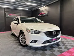 MAZDA MAZDA6 FASTWAGON 2.2L Skyactiv-D 150ch Dynamique A