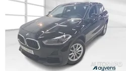 BMW X2 16 d sDrive Auto Advantage de 2021