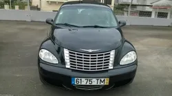 Chrysler PT Cruiser LIMITED