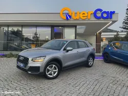 Audi Q2 30 TFSI