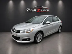 Citroen C4 1.6 HDI 90 FAP BUSINESS