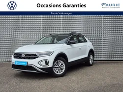 VOLKSWAGEN T-Roc 2.0 TDI 116 Start/Stop BVM6 Life Plus