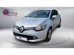 RENAULT CLIO 4 IV 0.9 Energy TCe 90 BVM Limited - RADAR AR / BLUETOOTH / REGULATEUR