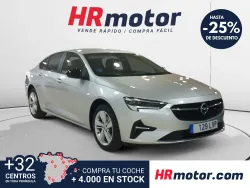 OPEL Insignia 1.5D DVH S&S Business Edition 122