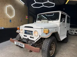 TOYOTA Land Cruiser BJ40 3.0 D 4x4 80cv BJ 40 A RÉNOVER 1976