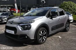 Citroën C3 1.2 PureTech C-Series