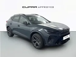 CUPRA Formentor 1.5 eTSI 150 DSG