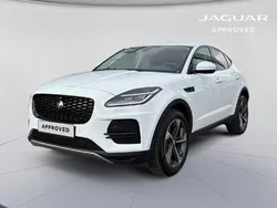 Jaguar E-Pace P200 FlexFuel MHEV SE BVA AWD