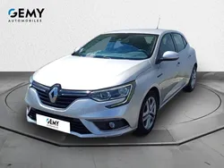 RENAULT Mégane IV Berline TCe 100 Energy Business