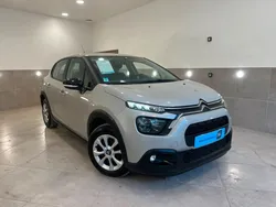 Citroen C3 1.5 BLUEHDI 100cv 40000Kms 1ERE MAIN AN2023 + POSSIBILITE DE FINANCEMENT